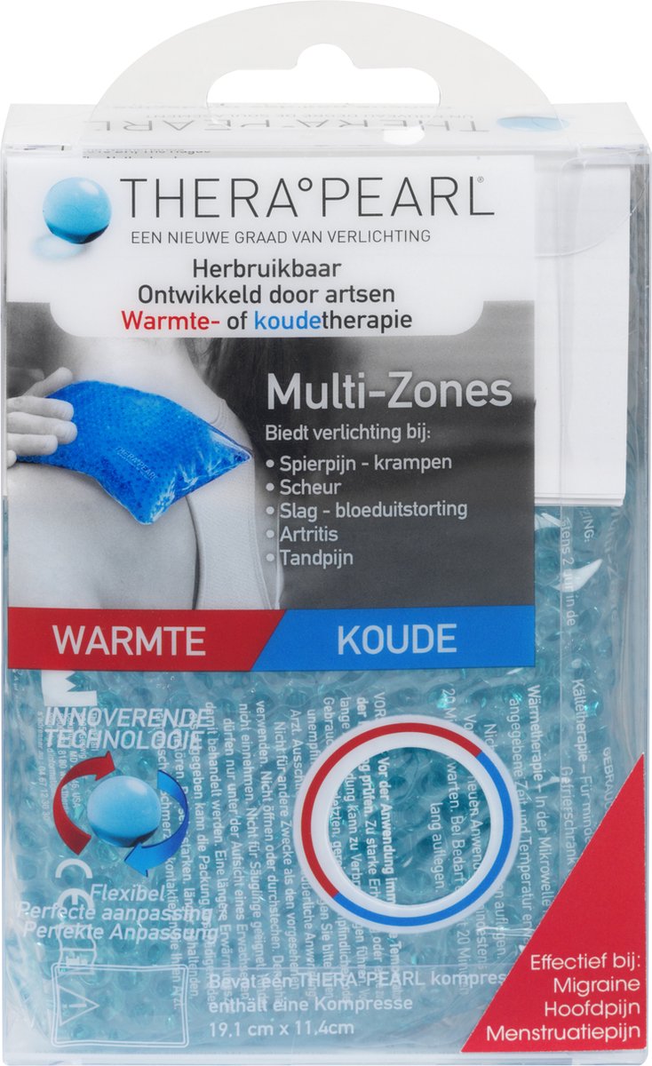 Goedkoopste TheraPearl Multizones