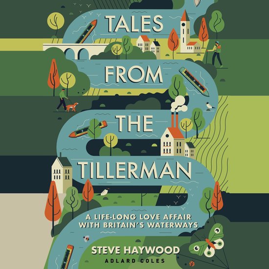 Tales from the Tillerman - cover