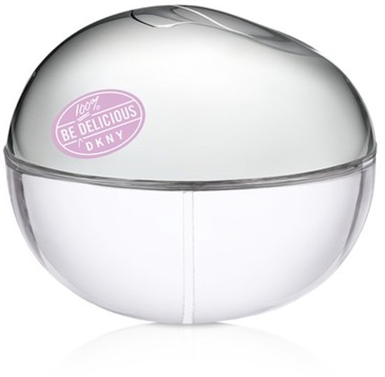DKNY Be 100% Delicious Eau de Parfum - 100 ml
