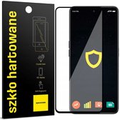 Film de protection en Glas trempé Spacecase 5D pour Oppo A98 5G