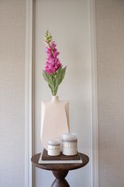 Fleur artificielle Digitale fuchsia 92 cm