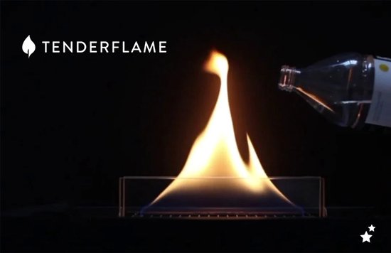 Tenderflame - Tenderfuel 2,5L - Tenderflame brandstof van Tenderflame — afbeelding 4