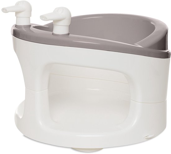 Bébé-jou Badring Chalk Brown