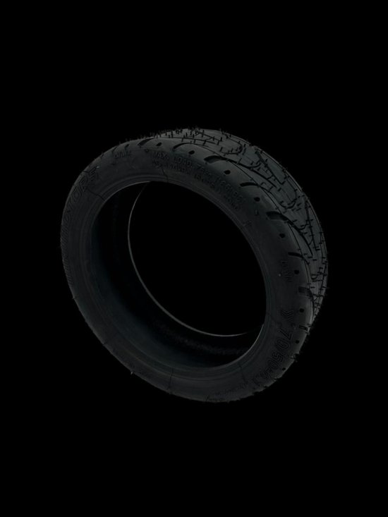 Buitenband 70/50-6.1 Elektrische Step Duurzaam Grip - Buitenband - €44,99