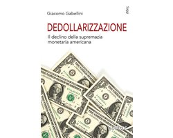 Dedollarizzazione