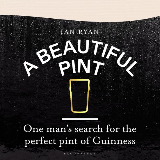 A Beautiful Pint - cover
