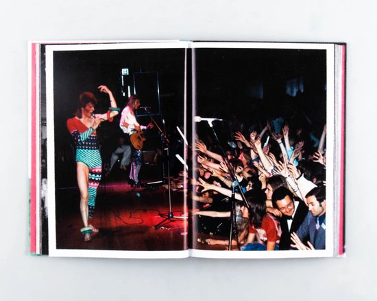 Mick Rock, Barney Hoskyns | 9783836594035 | Boeken | bol