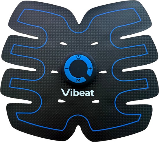 Vitbeat EMS Buikspieren Trainer Elektrisch