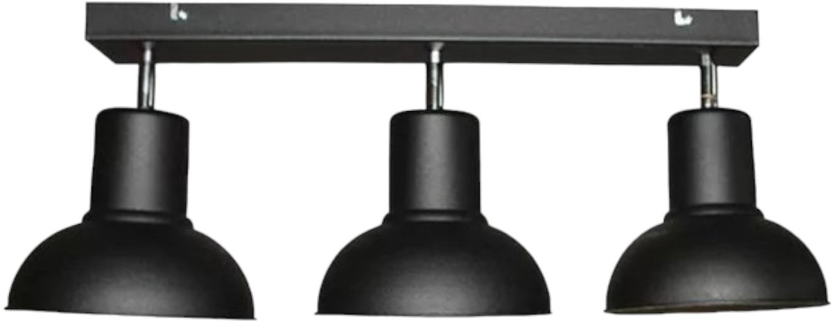 Moderne industriële retro hanglampen Czajka 2732/Z-B-3
