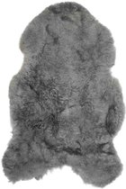 Mars & More - Back2Nature - Manteaux - Manteau Iceland Sheep Shorn Grijs - 70x110cm
