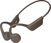 Draadloos Sport oordopjes - Waterdicht IPX8 voor Zwemmen en sporten - Bluetooth Oortjes - Sporthoofdtelefoon - Draadloze oordopjes - Headset - Oortjes draadloos - 32GB Interne geheugenkaart - Geschikt voor alle laptop smartphone en tablets