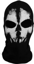 Ghost Type D - Bivakmuts