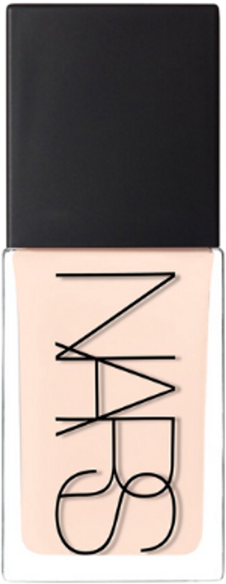 Light Reflecting Foundation 30 Ml