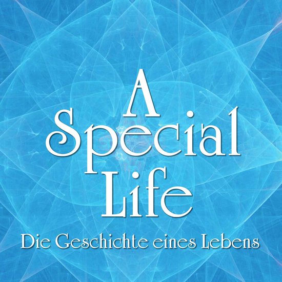 A Special Life - cover