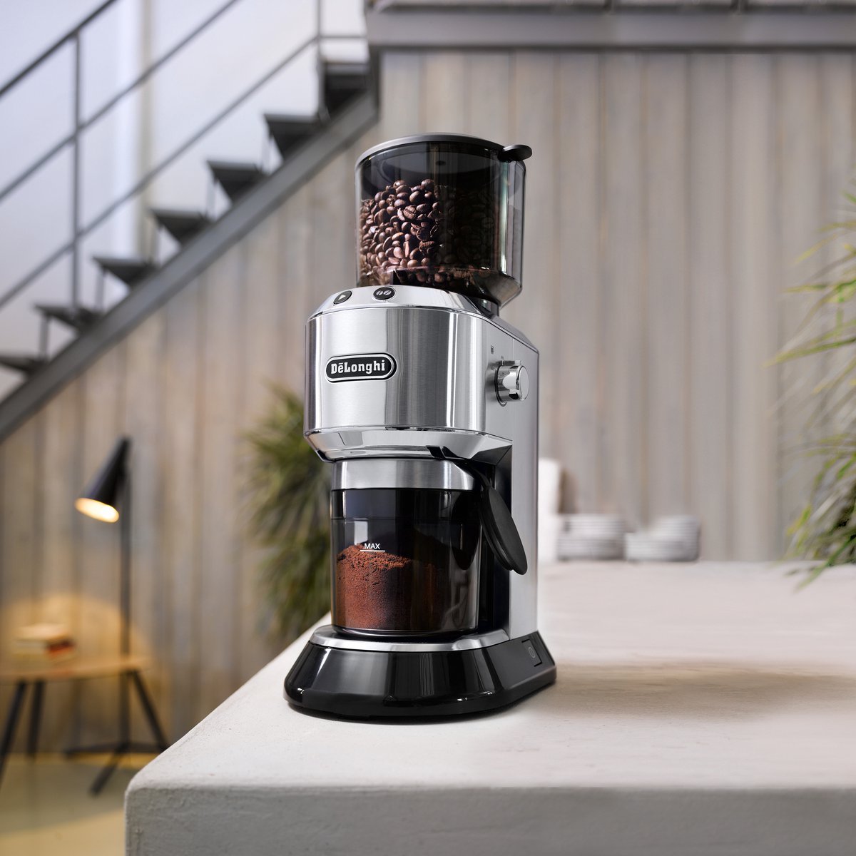 De'Longhi - Barista Pack - Dedica Style EC685.M en - afbeelding 3
