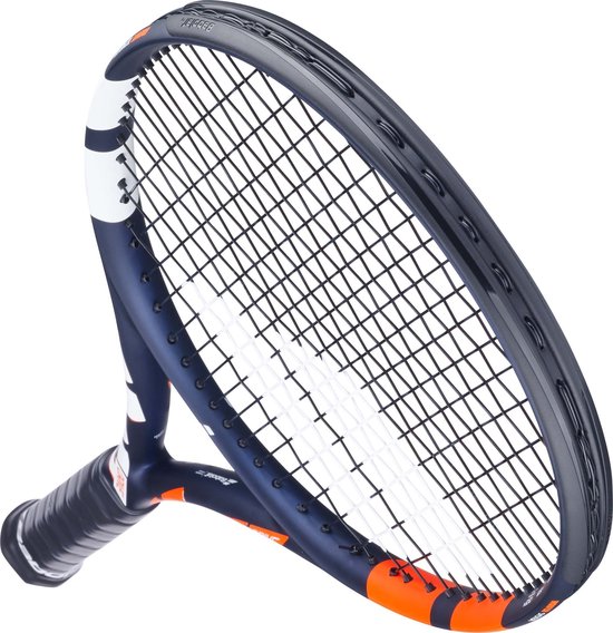 Babolat Boost Drive Tennisracket Blauw/Oranje L2