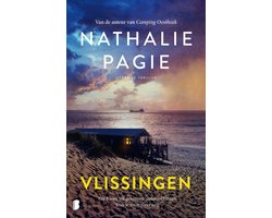 Omslag van Vlissingen