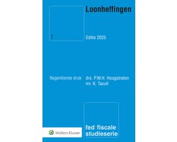 Loonheffingen