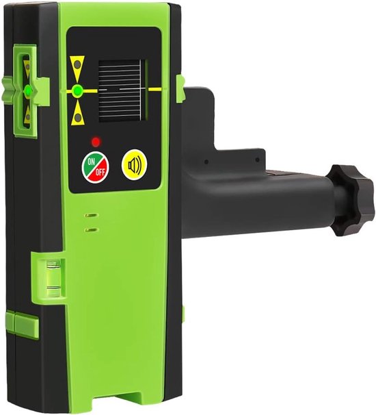Rode Laserstralen Op Een Zwarte Achtergrond, Eps 10 Vector Illustratie