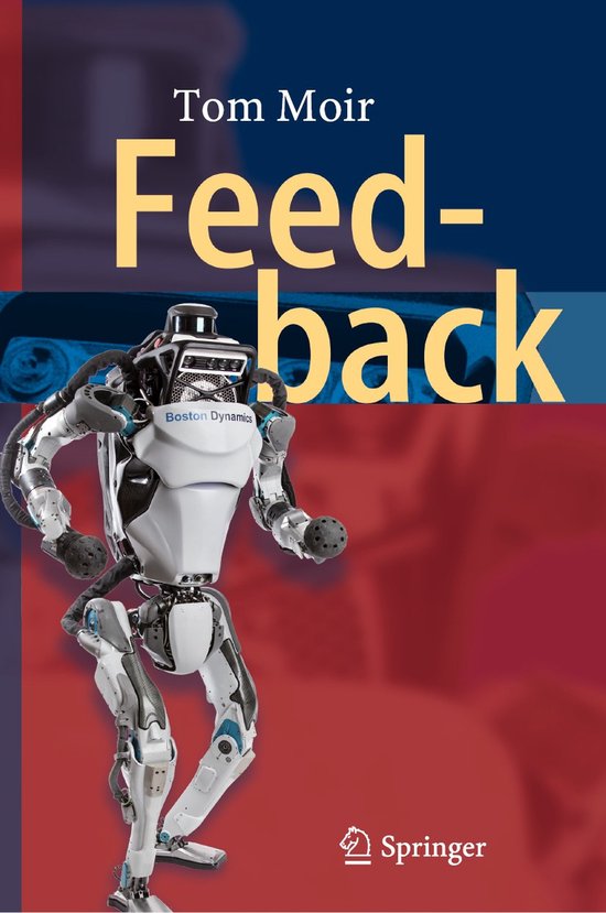 Feedback - cover