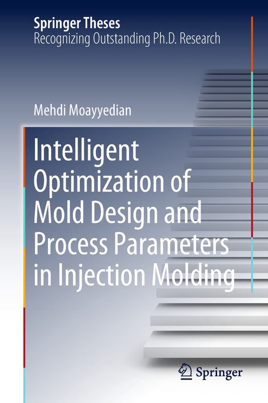 Intelligent Optimization of Mold Design and Process Paramete ... - cover