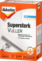 Alabastine supersterkvuller steen - 1 kg