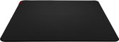 Tapis de souris de jeu e-sport extra large BenQ ZOWIE H-SR III - Tissu résistant à l'humidité - Glisse et contrôle constants - Base uniforme en caoutchouc HD moyennement souple - Bords cousus - Antidérapant