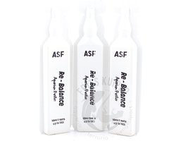 As Re-Balance Aquarium Purifier Zoetwater - Bacterie Ampullen Zoetwateraquarium
