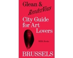 Brussels City Guide for Art Lovers