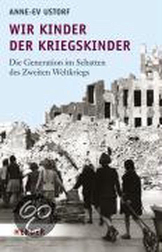 Foto: Wir kinder der kriegskinder