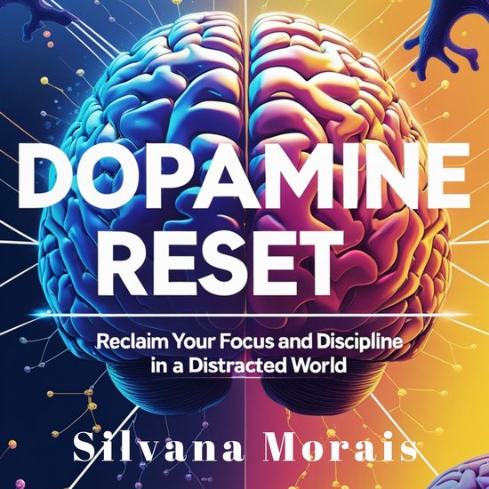 Dopamine Reset - cover