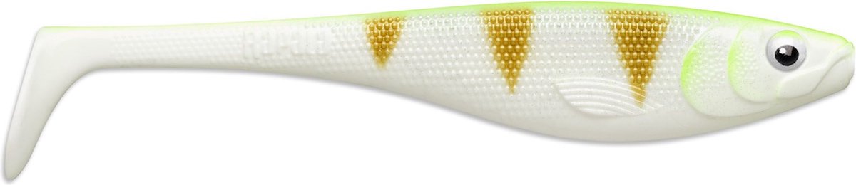 Rapala Soft Peto | 22cm | 94 gram Sunny Snow