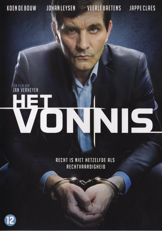Vonnis (Het)