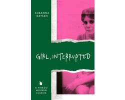 Omslag van VMC - Girl, Interrupted