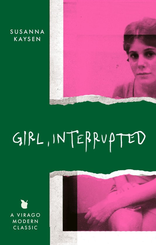 VMC - Girl, Interrupted