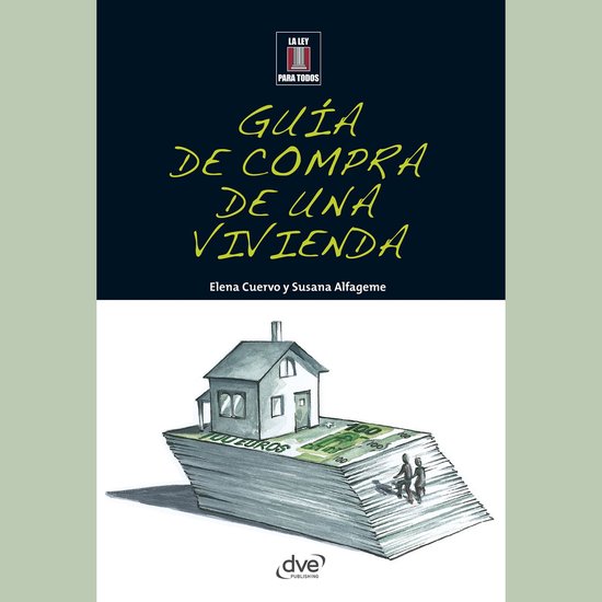 Guía de compra de una vivienda - cover