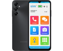 SimPhone 6
