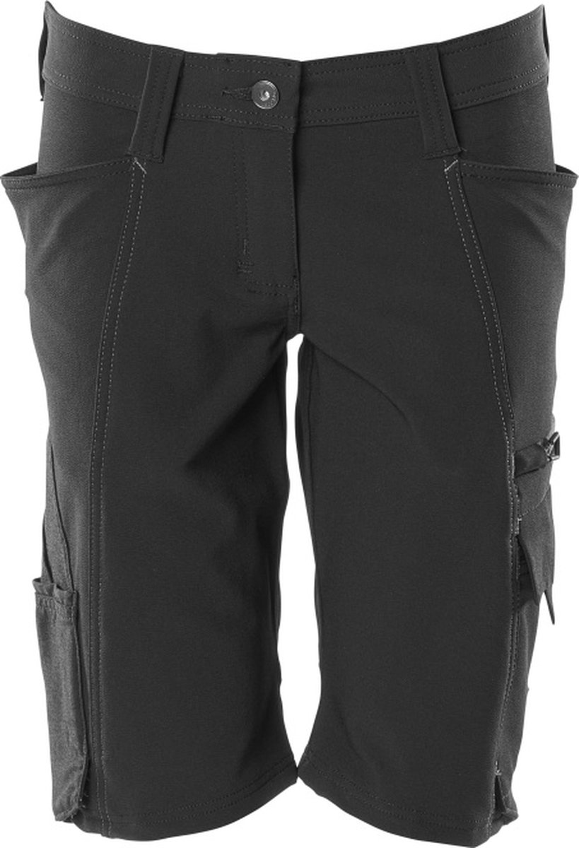 Mascot Accelerate Shorts 18044-511 - Zwart - C50
