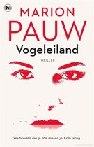 Vogeleiland - Marion Pauw