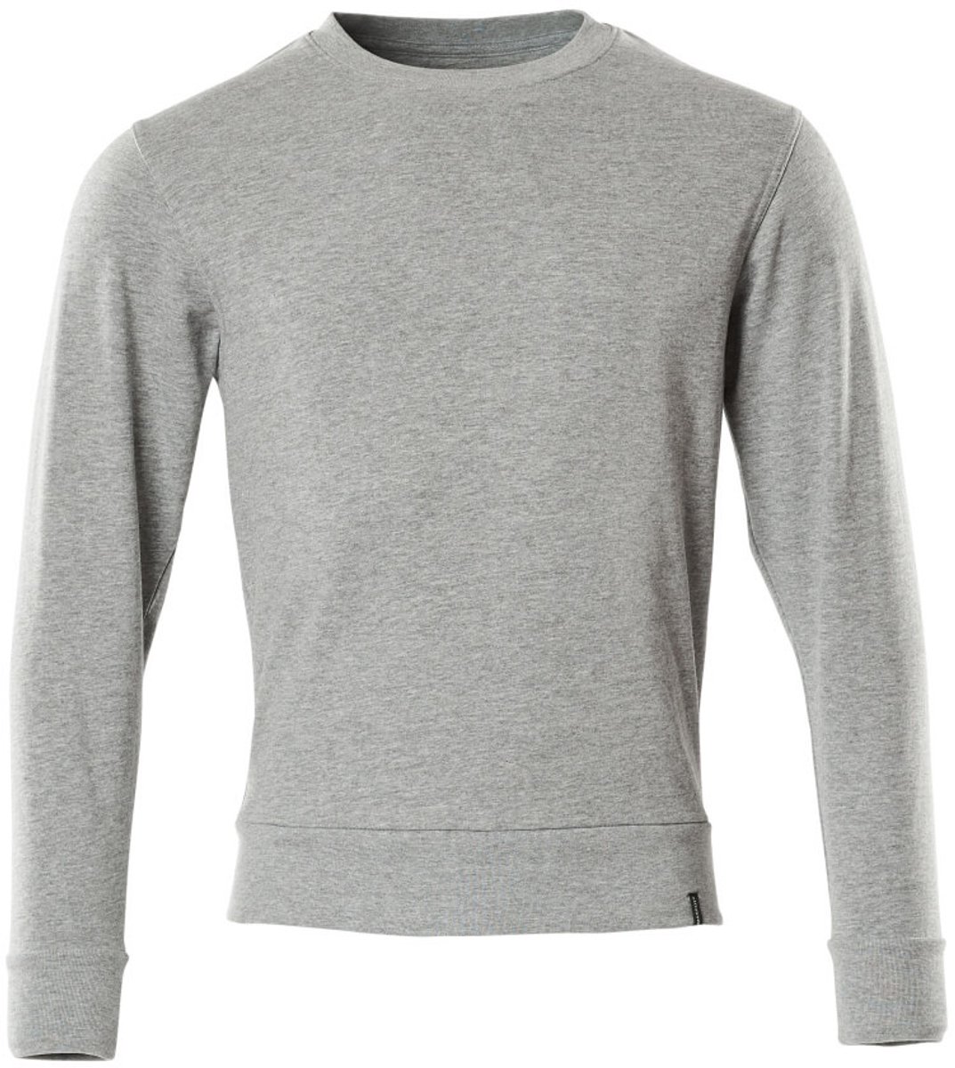 Mascot Crossover Sweatshirt 20384-788 - grijs-gemêleerd - 2XL
