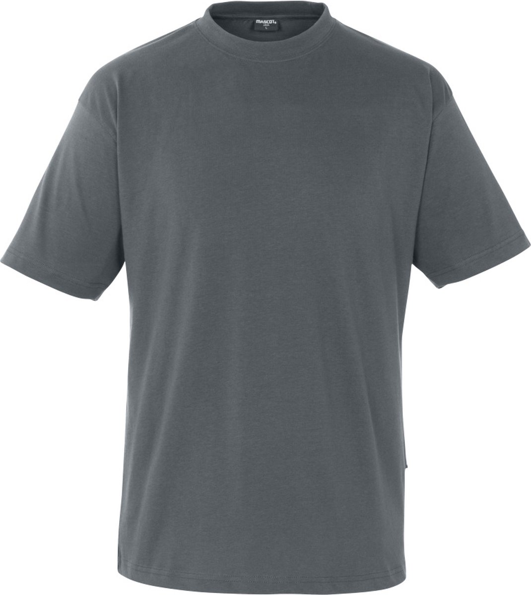 Mascot Crossover T-shirt 00782-250 - Antraciet - XL