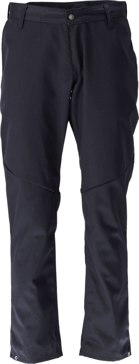 Mascot Food & Care Broek 20339-442 - donkermarine - C46 - 90