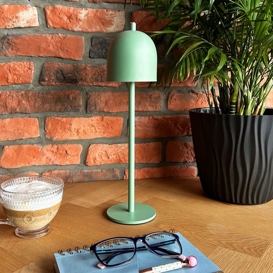 Toolight App1361-T Nachtlamp Groente 39X10X39Cm van Merkloos — afbeelding 3