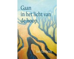 Gaan in het licht van de hoop