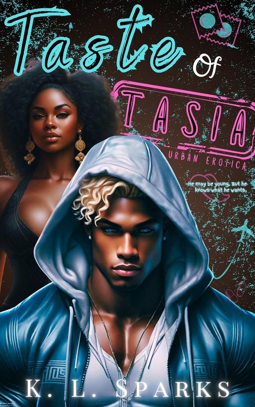 The Dexal Series 2 - Taste of Tasia