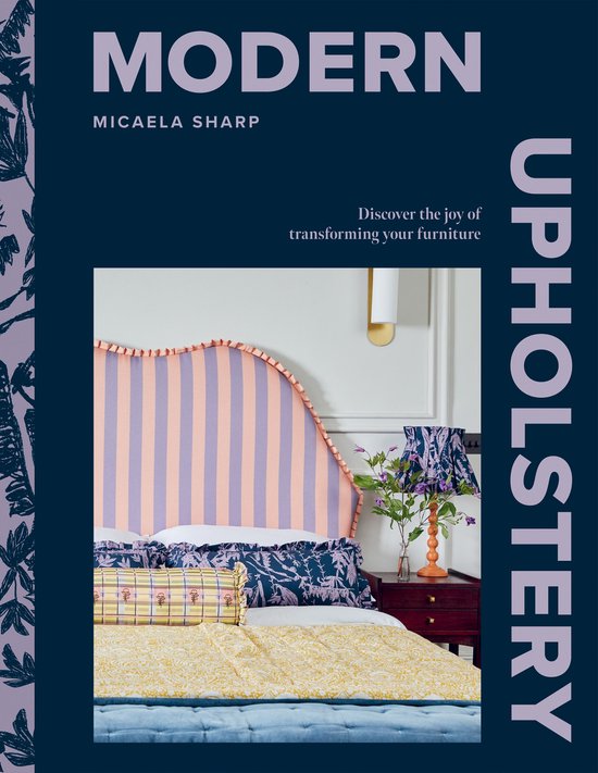 Modern Upholstery - cover