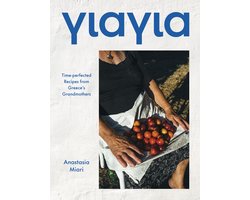 Yiayia
