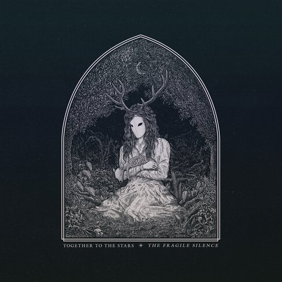 Together To The Stars - The Fragile Silence (CD)