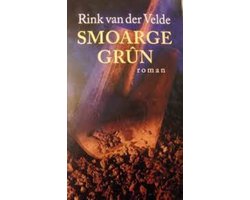 Smoarge Grun