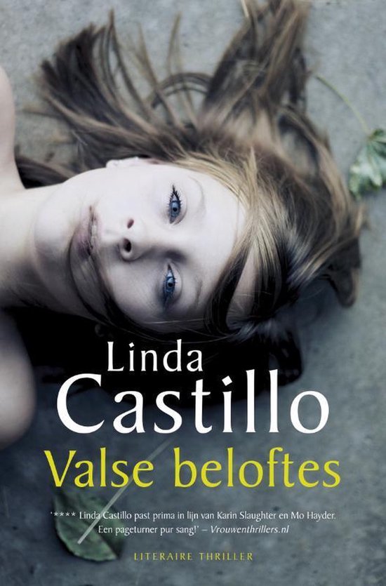 9789400501577 - Valse Beloftes